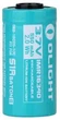 Аккумуляторная батарея Olight IMR16340 (СR123) 550mAh - изображение 1