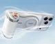 Тримач із бездротовою зарядкою для iPhone ручка для знімання Magnetic Pro Telesin P5-MP-003WH - зображення 9