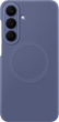 Чехол для смартфона Samsung Galaxy S26 FE Silicone Magnet Blue-Violet (EF-ES741CLEGWW) - изображение 1