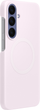 Чехол для смартфона Samsung Galaxy S26 FE Silicone Magnet Pink (EF-ES741CPEGWW) - изображение 3