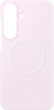 Чехол для смартфона Samsung Galaxy S26 FE Silicone Magnet Pink (EF-ES741CPEGWW) - изображение 4