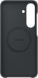 Чехол для смартфона Samsung Galaxy S26 FE Silicone Magnet Black (EF-ES741CBEGWW) - изображение 3