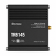 Промышленный маршрутизатор Teltonika TRB145 с LTE RS485 9 – 30В Черный - изображение 2