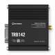Промышленный маршрутизатор Teltonika TRB142 с LTE RS232 9 – 30В Черный - изображение 2