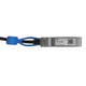 DAC кабель MikroTik SFP28 1м прямого подключения (XS+DA0001) - изображение 3