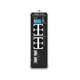 Комутатор Ruijie Reyee RG-NIS2100-8GT2SFP-HP - изображение 1