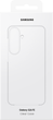 Чехол для смартфона Samsung Galaxy S26 FE Clear Transparent (EF-QS741CTEGWW) - изображение 6