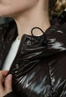 Куртка Женская Стаф Демисезонная Коричневая Staff Hi Brown S (403270) - изображение 3