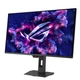Монітор Asus 26.5" rog Strix xg27aqdmesz (90lm0c80-b03171) ips Black 240Hz - зображення 6