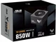 Блок питания Asus tuf Gaming 850w Platinum (90ye0102-b0na00) - изображение 1