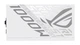 Блок живлення Asus rog Strix 1000p Gaming White (90ye00w9-b0na00) - зображення 5
