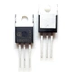 Транзистор 20N60C3 MOSFET (20А 600В) TO-220 - изображение 1