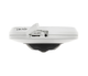 IP-відеокамера Hikvision DS-2CD2955G0-ISU 5Мп Wi-Fi мікрофон+динамік (1.05 мм) - зображення 2