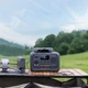 Зарядна станція Bluetti Premium 30 V2, 600 Вт, 320 Вт/год, (електростанція для дому, ДБЖ, UPS) - зображення 6