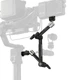 3-секційний шарнірний кронштейн Ulanzi TA10 Magic Arm 43см T133 для камер, моніторів і освітлення - зображення 2