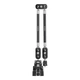 Двухсекционный шарнирный кронштейн Ulanzi CO78 Magic Arm Kit 61 см с креплением краб Super Clamp и держателем телефона (C083) - изображение 4