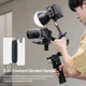 3-секційний шарнірний кронштейн Ulanzi TA10 Magic Arm 43см T133 для камер, моніторів і освітлення - зображення 5