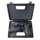 Сигнально-стартовый пистолет BLOW F-90, 17+1/9 mm (Black/Black Grips) add 1 magazine. - изображение 3