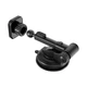 Автотримач для телефона BOROFONE BH21 Vanda magnetic in-car phone holder for center console windshield - изображение 3