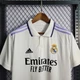 Футбольна футболка джерсі Реал Мадрид домашня сезон 2022-2023 розмір XL Real Madrid подарунок футболісту фанату футболу - изображение 4