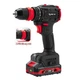 Аккумуляторный шуруповерт NARVA NCD-2155 DFR - изображение 1