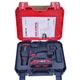 Аккумуляторный шуруповерт NARVA NCD-2155 DFR - изображение 2