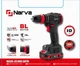Аккумуляторный шуруповерт NARVA NCD-2155 DFR - изображение 8