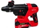Аккумуляторный перфоратор NARVA NRH-2126 BL - изображение 2