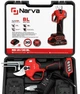 Акумуляторний електричний секатор NARVA NS-21-30 BL - зображення 3