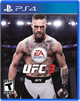 Гра PS4 EA Sports UFC 3 (Blu-ray диск) (14633735420) - зображення 1