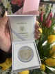 Монета серебряная НБУ "Сила любви" 10 грн 2025 - изображение 3