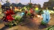Gra PS3 Plants vs Zombies: Garden Warfare (Blu-ray płyta) (14633731804) - obraz 5