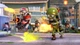Gra PS3 Plants vs Zombies: Garden Warfare (Blu-ray płyta) (14633731804) - obraz 8