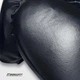 Боксерские перчатки EasyFit PowerPunch 8 унций (8 oz) Черные (56003844) - изображение 7