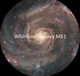 Диски для проектора Ainael Galaxy Nebula 1 6 шт 5K Ultra HD (набір слайдів для домашнього планетарію) - зображення 7