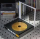 Портативний CD-плеєр Moondrop DISCDREAM 2 Hi-Fi з USB-DAC, 3.5 мм вихід, USB-C, підтримка CD/CD-R/CD-RW - зображення 3