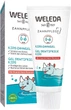 Зубний гель для дітей Weleda Oral Care Kids Fluor 0-6 років 50 мл (4001638580519) - зображення 3