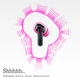 Навушники бездротові Nothing Ear (3a) White - зображення 4