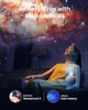 Проектор зоряного неба POCOCO Galaxy - зображення 4