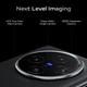Смартфон vivo X100 12/256GB White - зображення 7