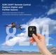 Пульт дистанционного управления RC13 для GoPro Hero 13/12/11/11 Mini/10/9/8/Max с OLED-дисплеем - изображение 7