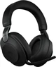 Наушники беспроводные Jabra Evolve2 85 Stereo USB-C UC Black (28599-989-899) - изображение 1