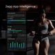Смарт-часы Amazfit Balance 3 Stainless Steel (W2566AP1N) - изображение 8