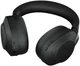 Наушники беспроводные Jabra Evolve2 85 Stereo USB-C UC Black (28599-989-899) - изображение 3