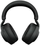Наушники беспроводные Jabra Evolve2 85 Stereo USB-C UC Black (28599-989-899) - изображение 4