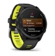 Смарт-часы GARMIN Forerunner 170 Black with Black/Amp Yellow Band (010-03920-00) - изображение 3