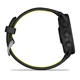 Смарт-часы GARMIN Forerunner 170 Black with Black/Amp Yellow Band (010-03920-00) - изображение 5