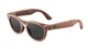 Смарт-окуляри Ray-Ban Meta Headliner Gen 2 Standard Matte Transp.Peach Frame/Clear to Grey Transit.Lens (RW4013 68901Z 50-23) - зображення 1