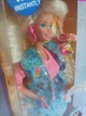 Колекційна лялька Барбі Хіт 90 х All Amerісan Barbie 1990 - зображення 4