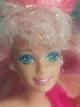Лялька Барбі Русалочка 90 х Fountain Mermaid Barbie 1993 - изображение 3